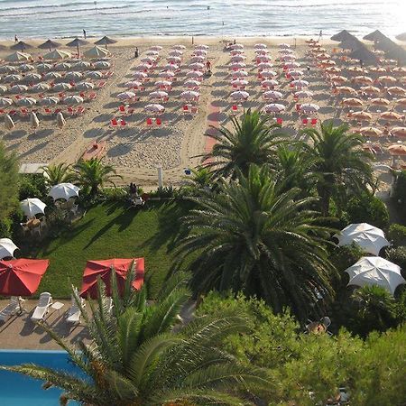 Hotel Silvi Silvi Marina Esterno foto