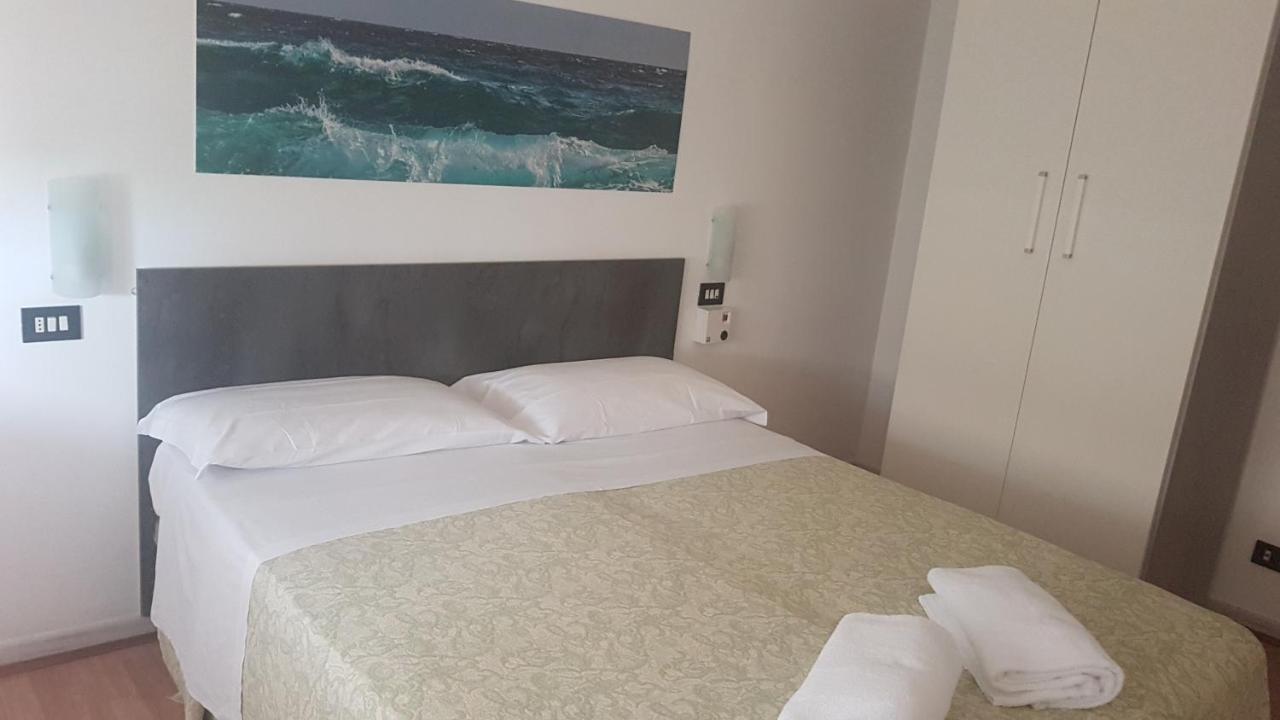 Hotel Silvi Silvi Marina Esterno foto