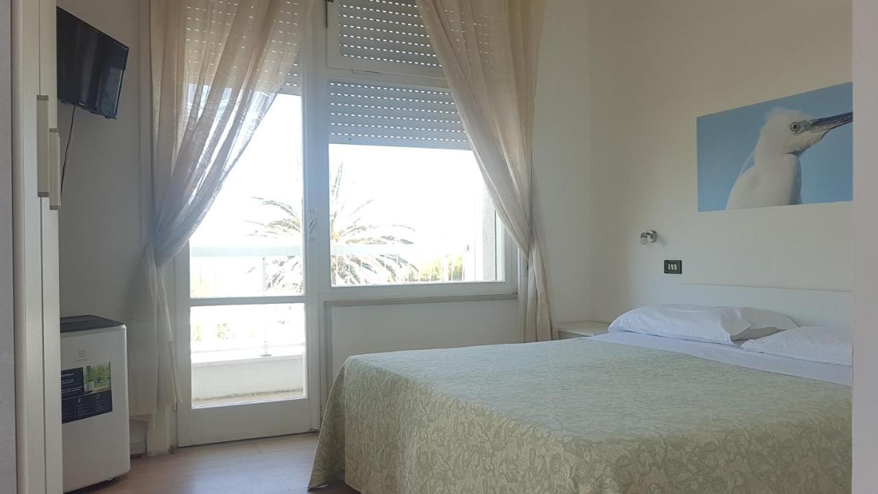 Hotel Silvi Silvi Marina Esterno foto