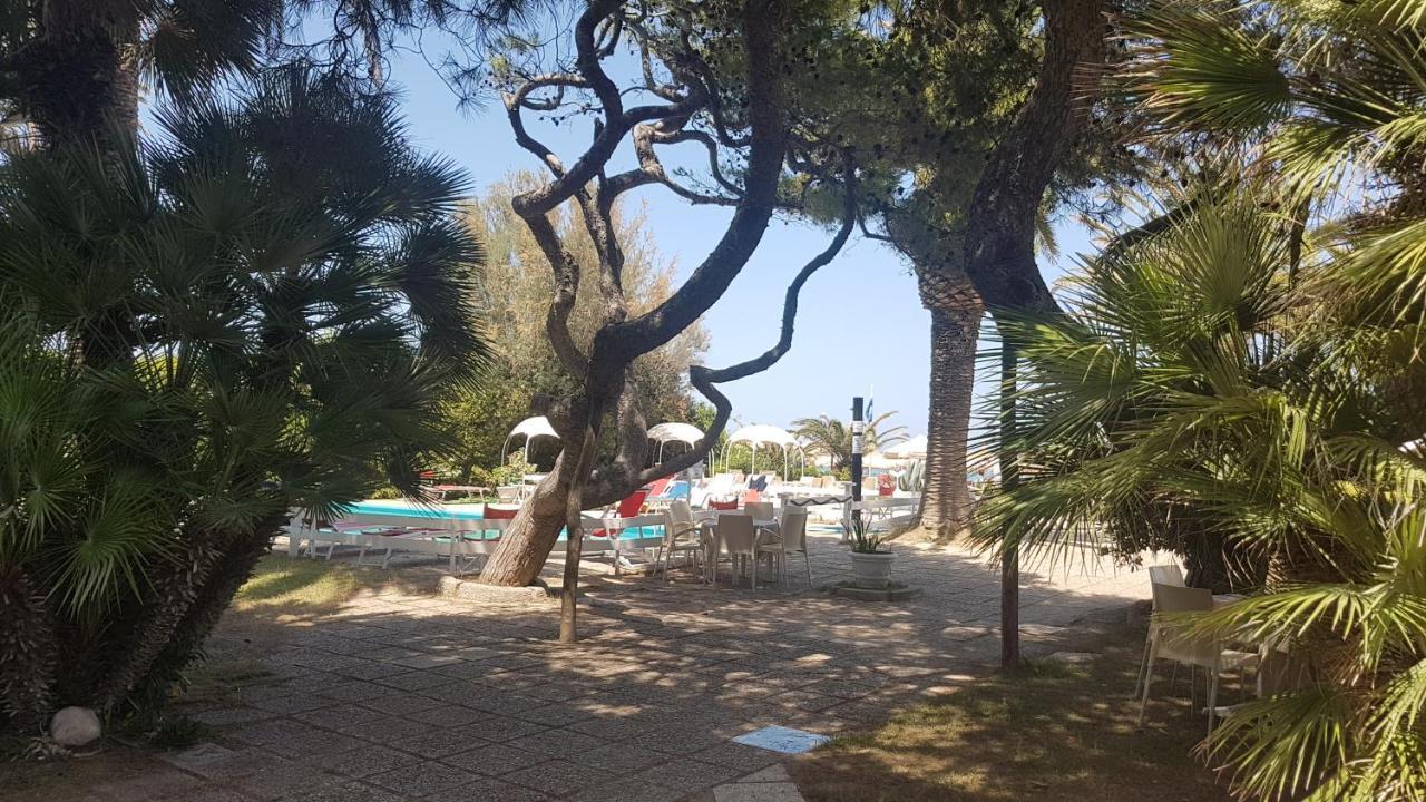Hotel Silvi Silvi Marina Esterno foto