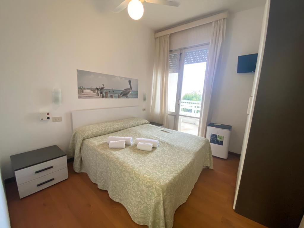 Hotel Silvi Silvi Marina Esterno foto