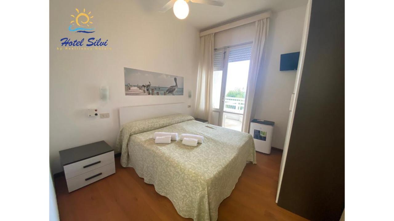 Hotel Silvi Silvi Marina Esterno foto