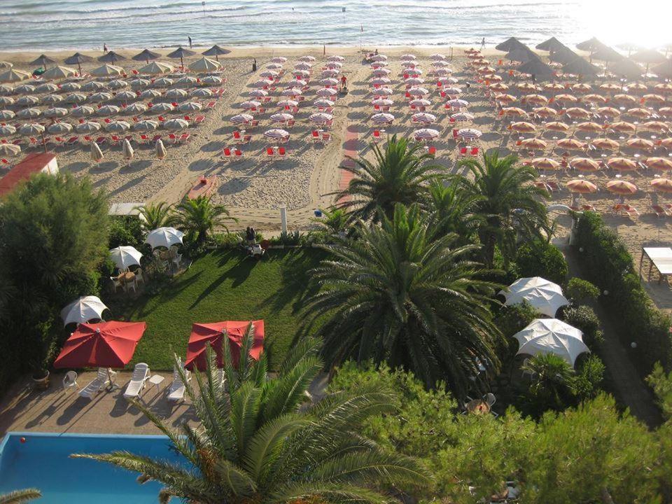 Hotel Silvi Silvi Marina Esterno foto